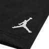 Jordan Pantalón Corto Jumpman Negro Black Niño