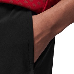 Jordan Pantalón Corto Jumpman Negro Black Niño