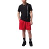 Jordan Camiseta Big Kids' Graphic T-Shirt Negro Black Niño