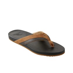Rip Curl Chanclas Soft Top Open Toe Marrón Brown Hombre