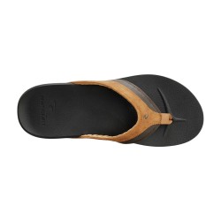 Rip Curl Chanclas Soft Top Open Toe Marrón Brown Hombre