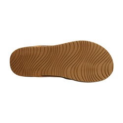 Rip Curl Chanclas Soft Top Open Toe Marrón Brown Hombre