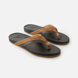 Rip Curl Chanclas Soft Top Open Toe Marrón Brown Hombre