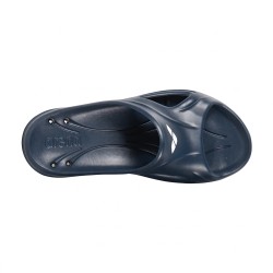 Arena Chanclas Hydrosoft II Azul MArino Asphalt Hombre