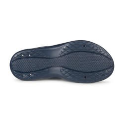 Arena Chanclas Hydrosoft II Azul MArino Asphalt Hombre