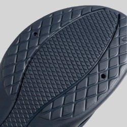 Arena Chanclas Hydrosoft II Azul MArino Asphalt Hombre