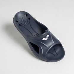 Arena Chanclas Hydrosoft II Azul Marino Asphalt Mujer