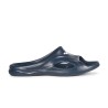 Arena Chanclas Hydrosoft II Azul Marino Asphalt Mujer