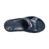 Arena Chanclas Hydrosoft II Azul Marino Asphalt Mujer