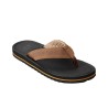 Rip Curl Chancla Chiba Negro Marrón Brown Black Hombre