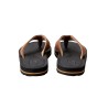 Rip Curl Chancla Chiba Negro Marrón Brown Black Hombre