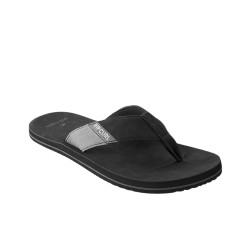 Rip Curl Chanclas Bloom Oxford Grin Negro Black Grey Hombre