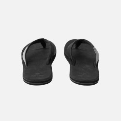 Rip Curl Chanclas Bloom Oxford Grin Negro Black Grey Hombre