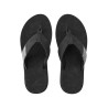 Rip Curl Chanclas Bloom Oxford Grin Negro Black Grey Hombre
