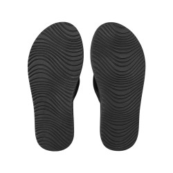 Rip Curl Chanclas Bloom Oxford Grin Negro Black Grey Hombre