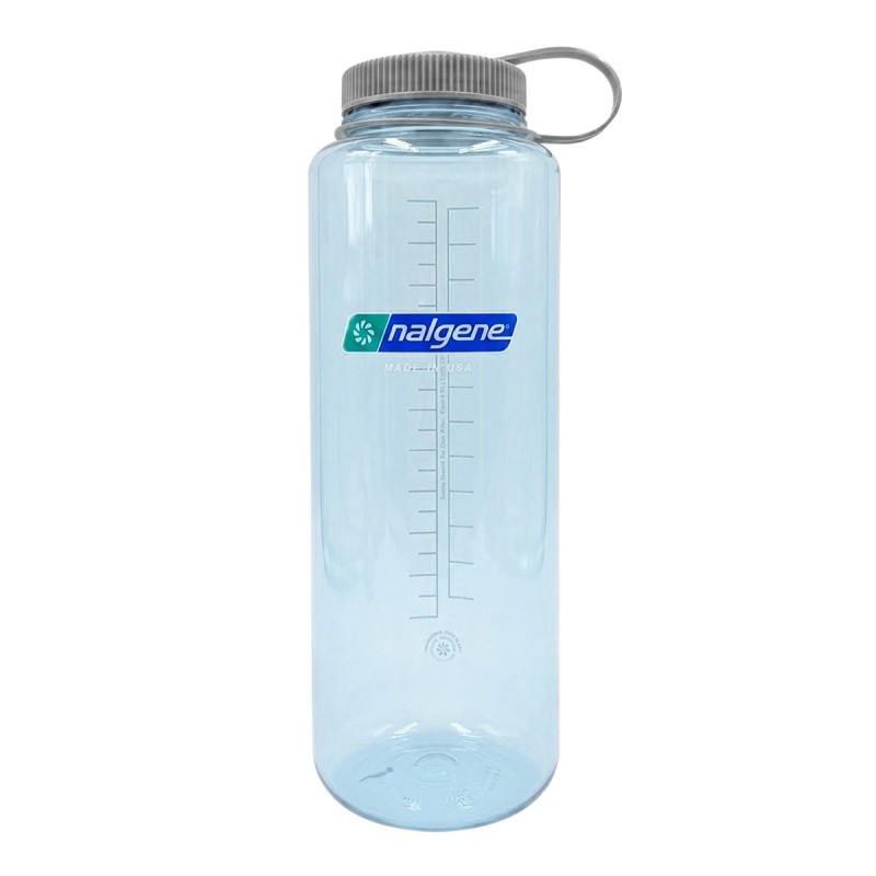 Nalgene Botella Boca Ancha Sustain 1,5L