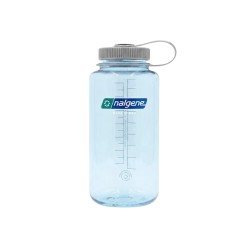 Nalgene Botella Boca Ancha Sustain 1L