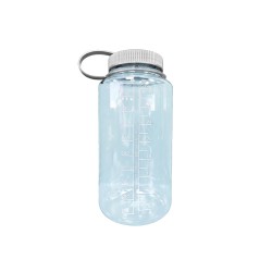 Nalgene Botella Boca Ancha Sustain 1L