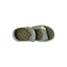 Timberland Sandalia Perkings Row Verde Light Green Niño