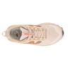 New Balance Zapatilla Trail Running Fuelcell Rebel Tr Beige White Peach Mujer