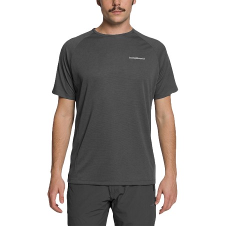 Trangoworld Camiseta Couvet...