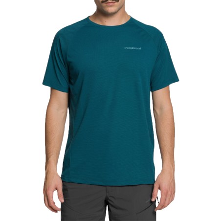 Trangoworld Camiseta Couvet...