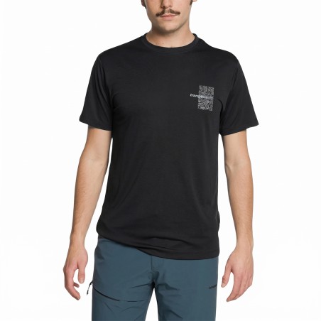 Trangoworld Camiseta Keilor...