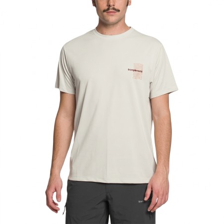 Trangoworld Camiseta Keilor...