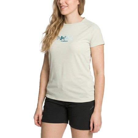 Trangoworld Camiseta...