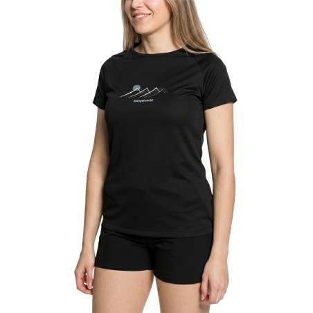 Trangoworld Camiseta Mudgee...