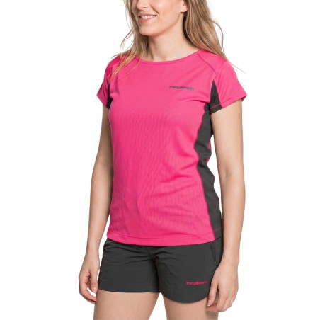 Trangoworld Camiseta Ruente...