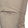 Trangoworld Pantalón Trekking Buhler SF Beige Plaza Taupe Mujer