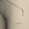 Trangoworld Pantalón Trekking Buhler SF Beige Plaza Taupe Mujer