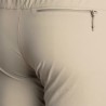 Trangoworld Pantalón Trekking Buhler SF Beige Plaza Taupe Mujer