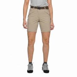 Trangoworld Pantalón Trekking Buhler SF Beige Plaza Taupe Mujer