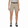 Trangoworld Pantalón Trekking Buhler SF Beige Plaza Taupe Mujer