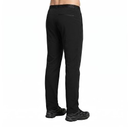 Trangoworld Pantalón Trekking Buhler SF Beige Plaza Taupe Mujer