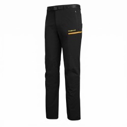 Trangoworld Pantalón Trekking Buhler SF Beige Plaza Taupe Mujer