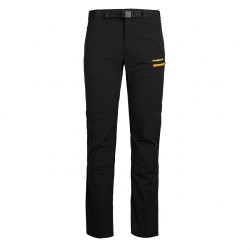 Trangoworld Pantalón Trekking Buhler SF Beige Plaza Taupe Mujer