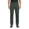 Trangoworld Pantalón Trekking Aroche SF Verde Urban Chic Hombre