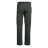Trangoworld Pantalón Trekking Aroche SF Verde Urban Chic Hombre