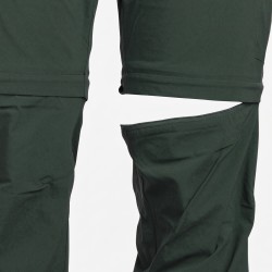 Trangoworld Pantalón Trekking Aroche SF Verde Urban Chic Hombre