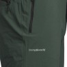 Trangoworld Pantalón Trekking Aroche SF Verde Urban Chic Hombre