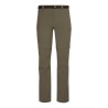 Trangoworld Pantalón Largo Aroche SF Marrón Bungee Cord Hombre