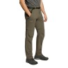 Trangoworld Pantalón Largo Aroche SF Marrón Bungee Cord Hombre