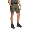 Trangoworld Pantalón Largo Aroche SF Marrón Bungee Cord Hombre