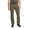 Trangoworld Pantalón Largo Aroche SF Marrón Bungee Cord Hombre