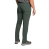 Trangoworld Pantalón Trekking Risco Verde Urban Chic Hombre