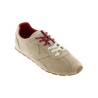 Victoria Zapatilla Aster Beige Mujer