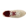 Victoria Zapatilla Aster Beige Mujer